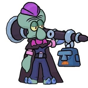 Meet your Posher, Vavi